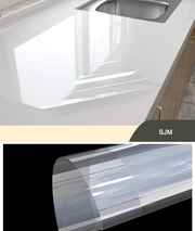 Furniture Marble Decor Stickers