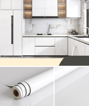 Furniture Marble Decor Stickers