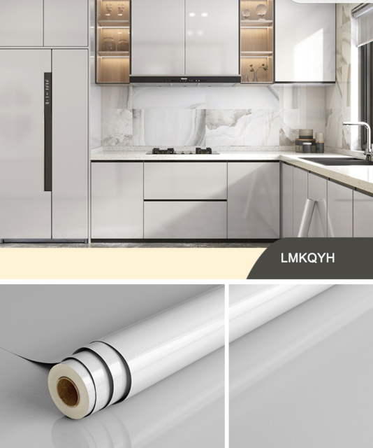 Furniture Marble Decor Stickers