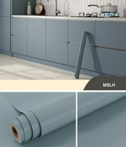 Furniture Marble Decor Stickers