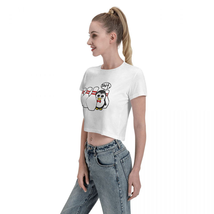 Shit Bowling T-shirt