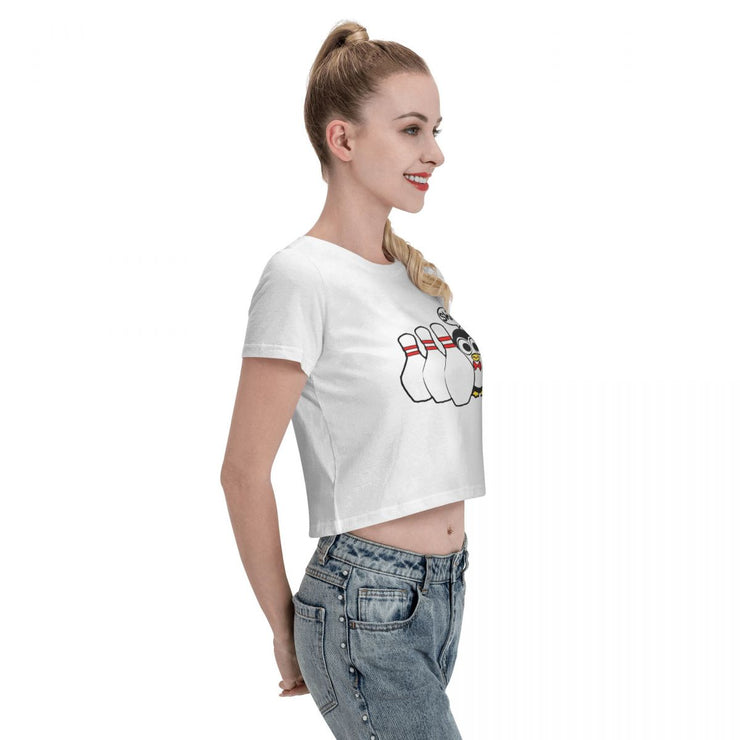 Shit Bowling T-shirt