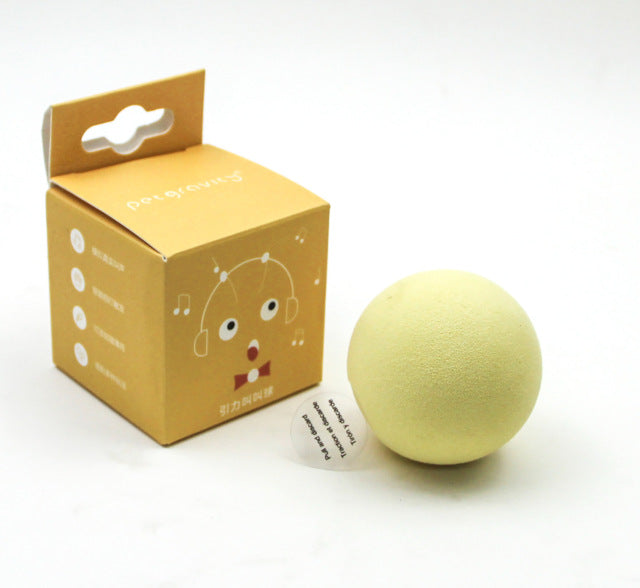 Pets Ball Plush Toy